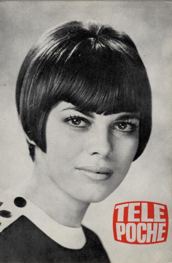1966 tele poche