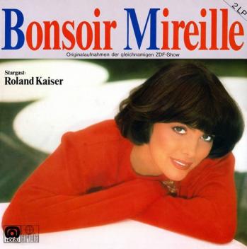 Bonsoir mireille show 1982