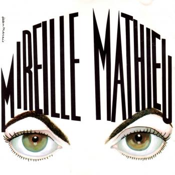 Mireille mathieu 1991