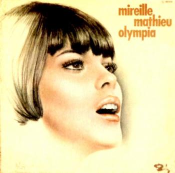 Olympia 1969