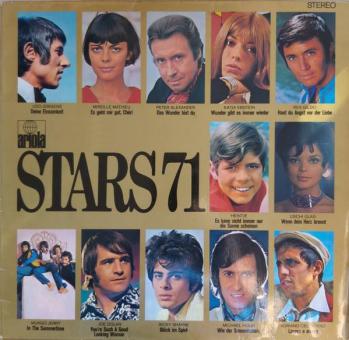 Stars 71