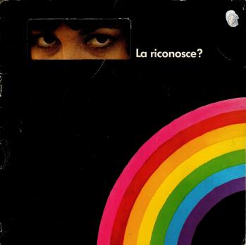 Triumph l amour oublie le temps italie 1974