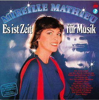 Es ist zeit fur musik 1978