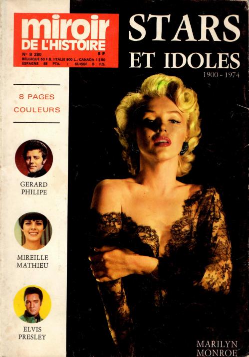 Miroir de l histoire n b 280