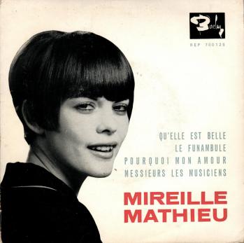 Qu elle est belle portugal 1966