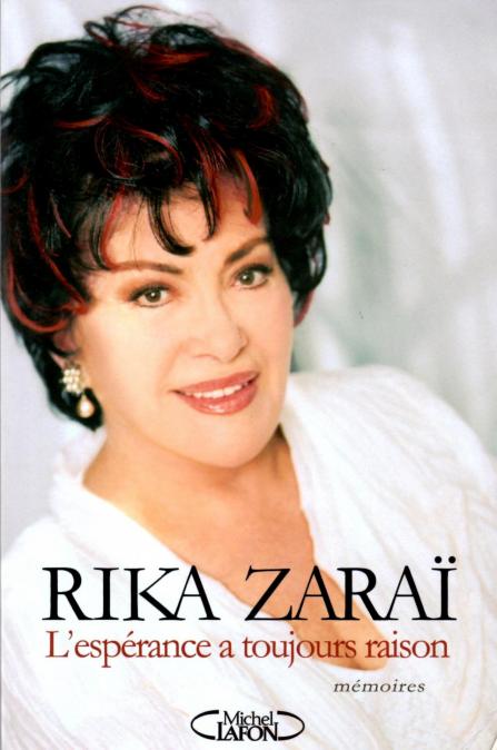 Rika zarai