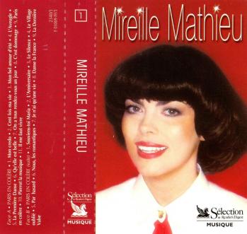 Selection du reader s digest cassette 2003