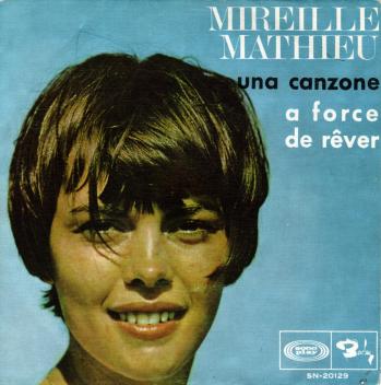 Una canzone espagne 1968